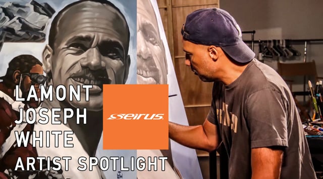 Lamont Joseph White Design