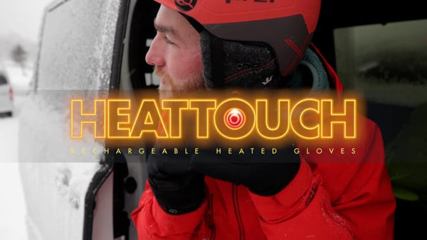 Heattouch™ Ignite™ Glove
