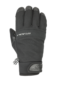 Seirus xtreme top gloves review