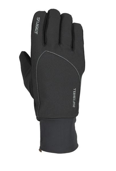 Softshell Lite Glove Seirus Innovative Accessories Inc