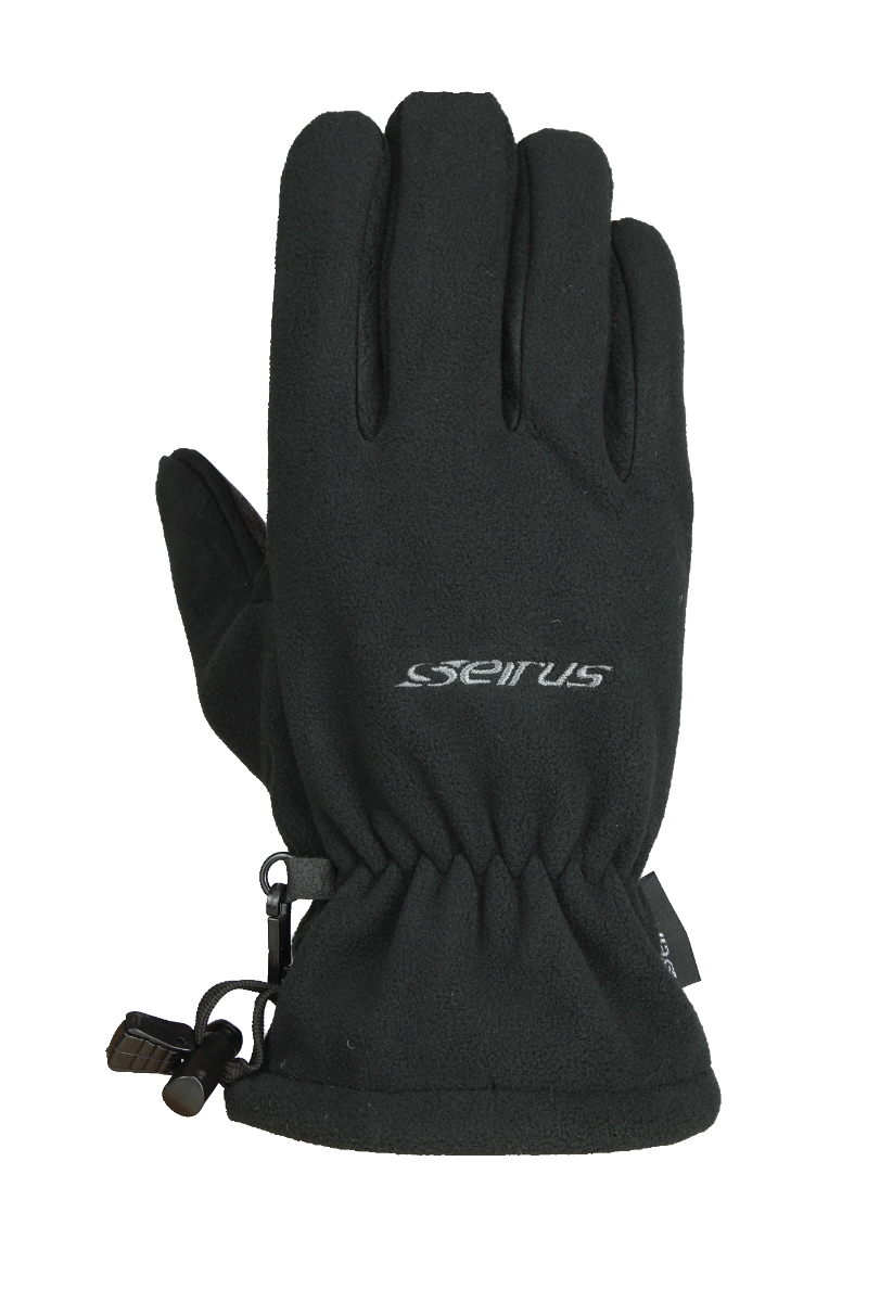 Seirus Fleece All Weather™ Glove Seirus Innovative Accessories, Inc.