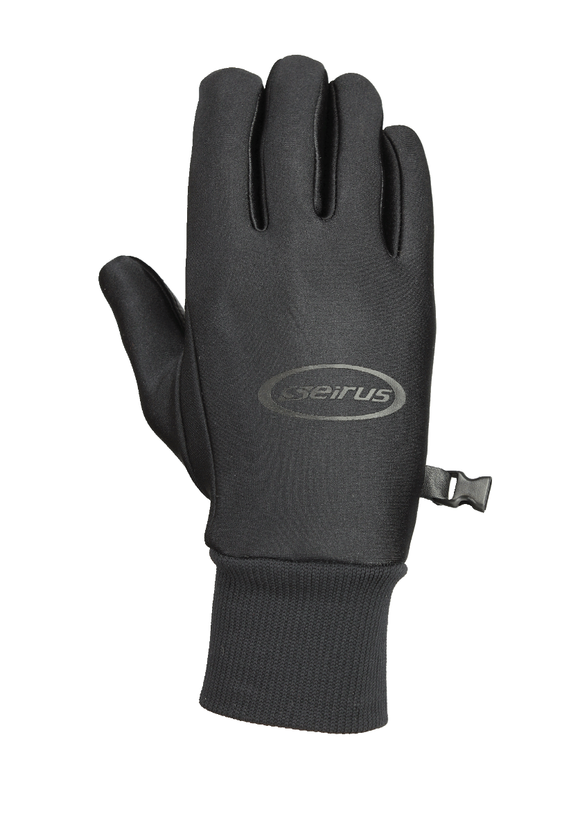 Seirus xtreme hotsell gloves review