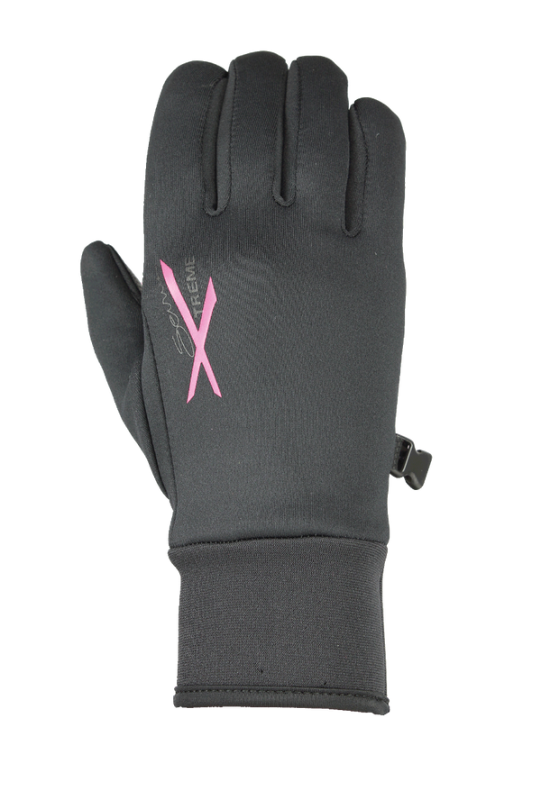 Seirus heatwave best sale all weather gloves