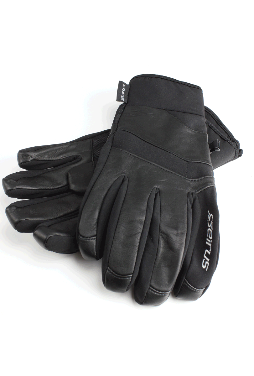 Xtreme All Weather Glove Edge Seirus Innovative Accessories Inc