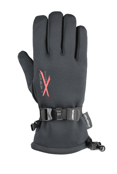 Seirus xtreme top gloves