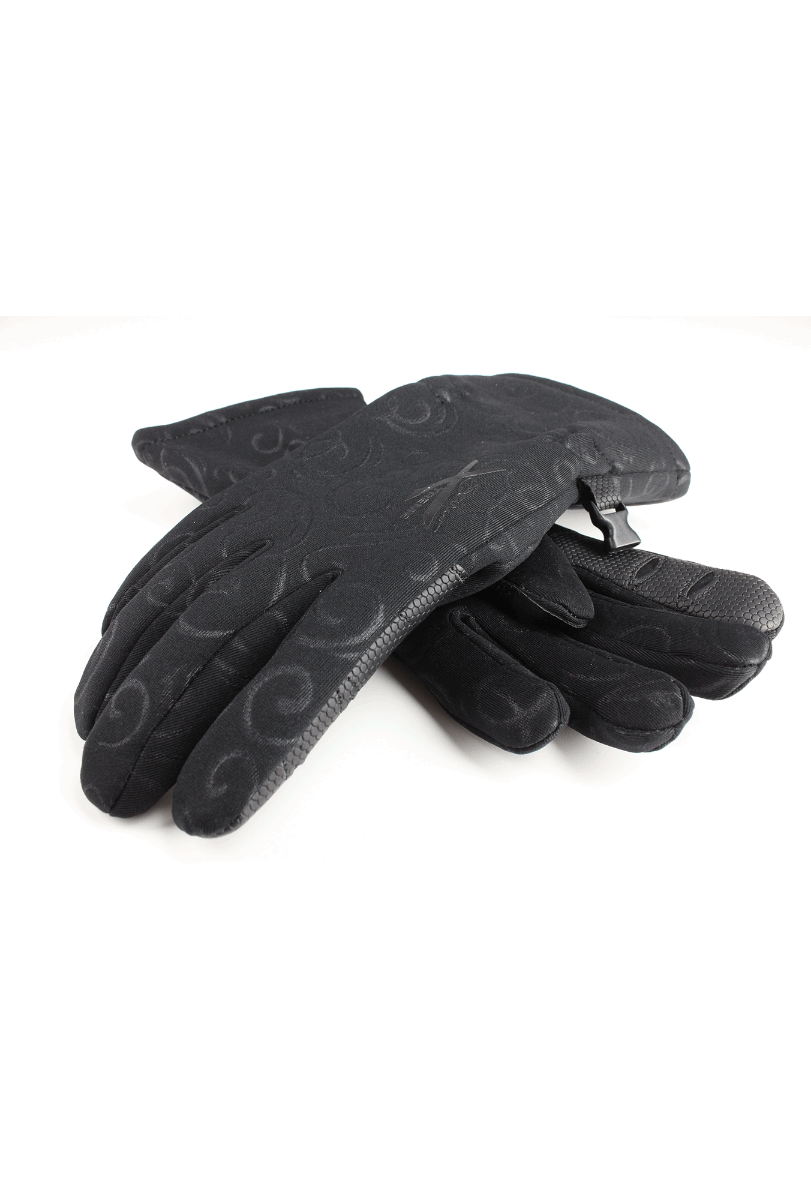 Seirus xtreme gloves review shop