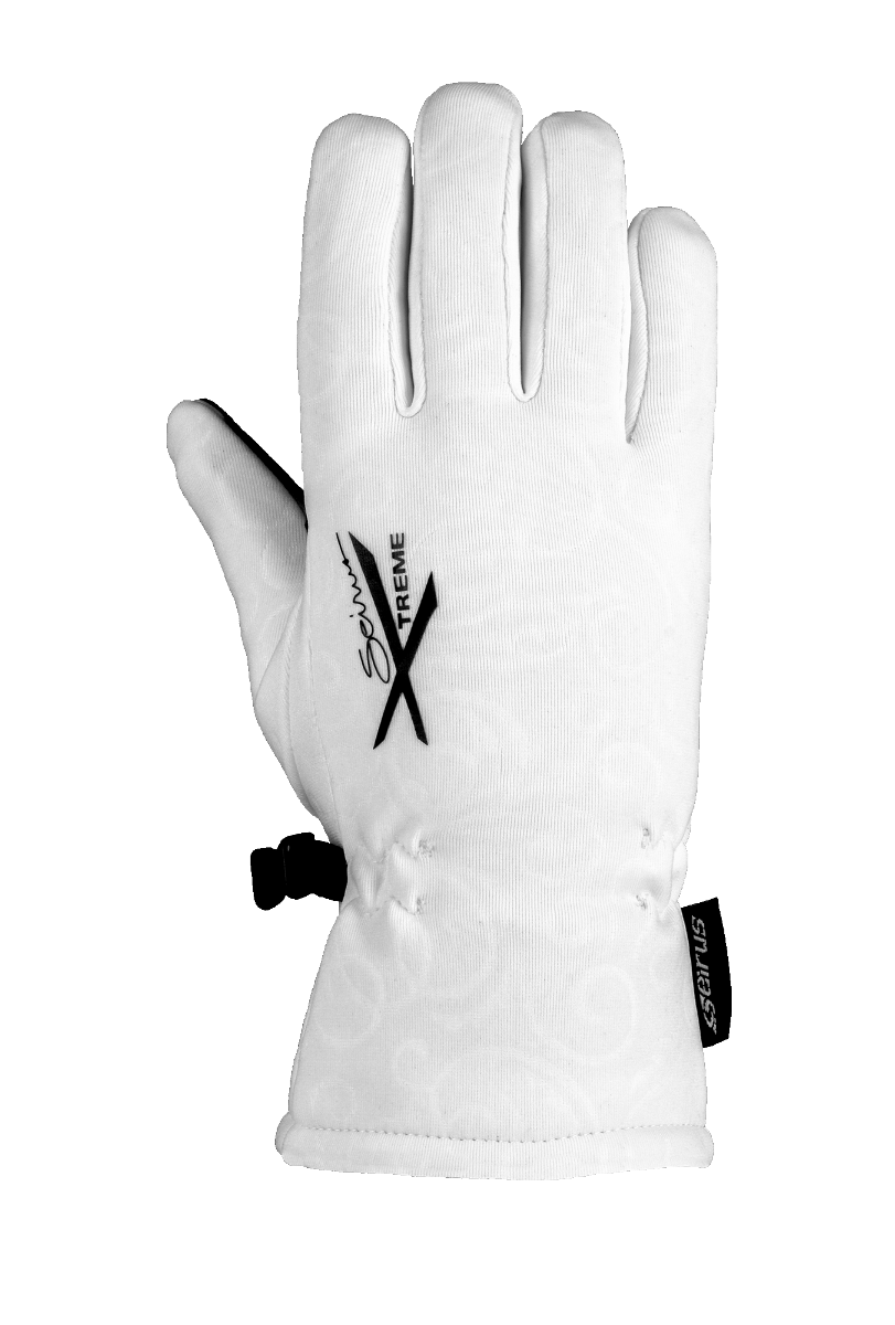 Seirus xtreme all weather waterproof gloves womens on sale