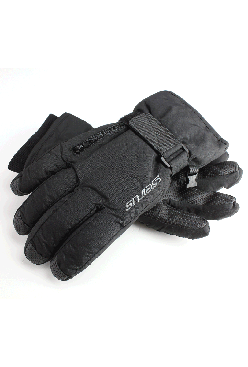 Jr Stash™ Glove – Seirus Innovative Accessories, Inc.