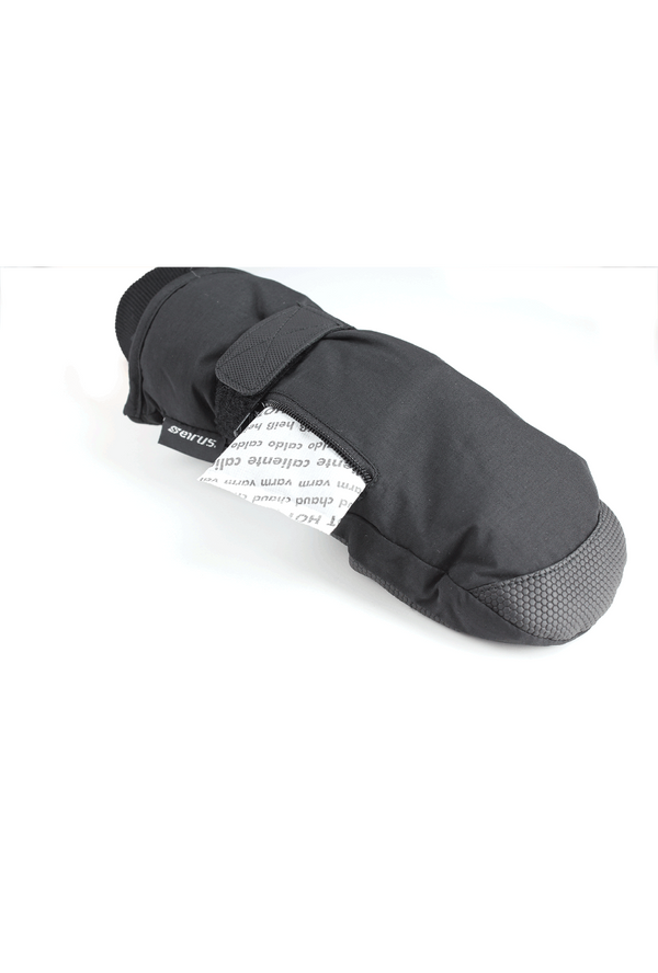 Jr Stash Mitt™