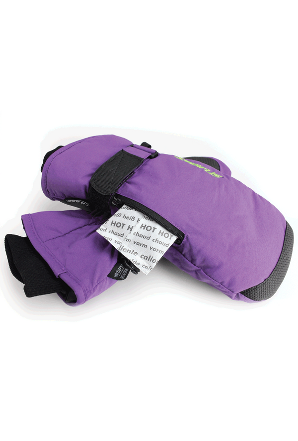 Jr Stash Mitt™