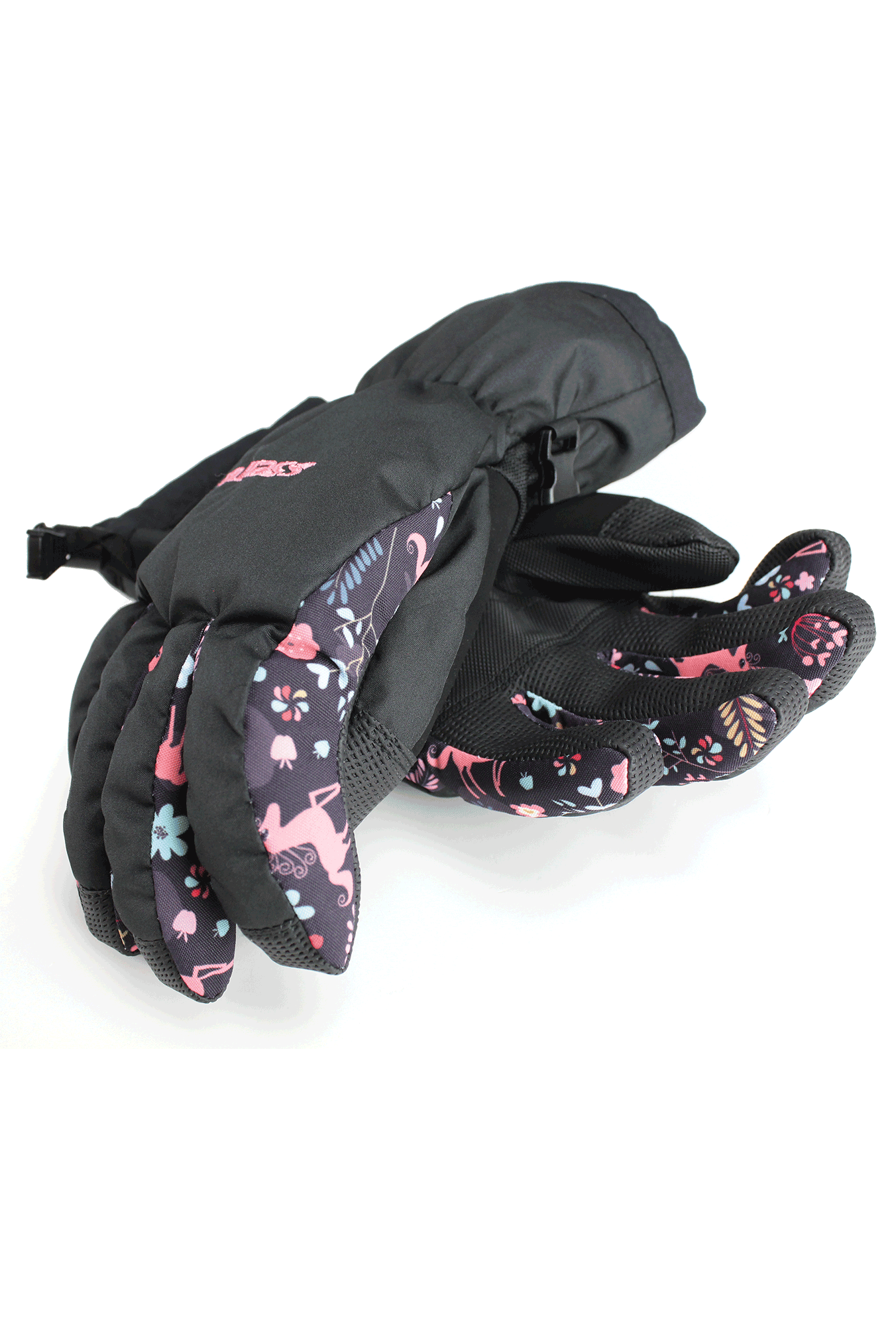 Seirus waterproof gloves hot sale