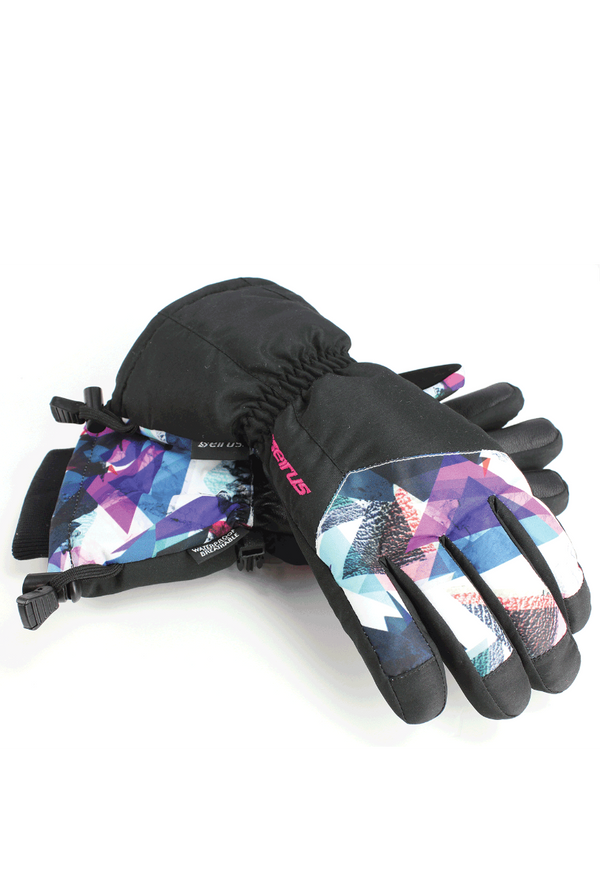 JR Shredder™ Glove