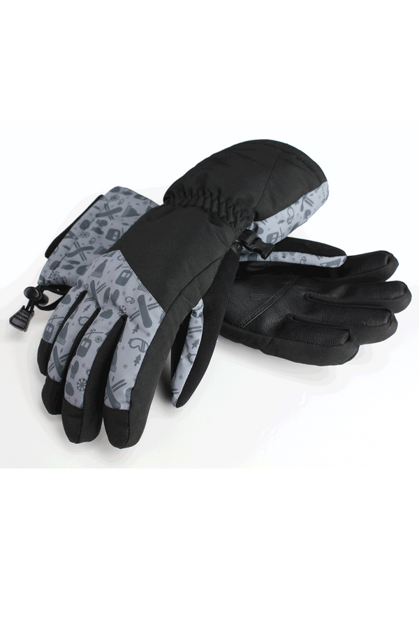 JR Shredder™ Glove