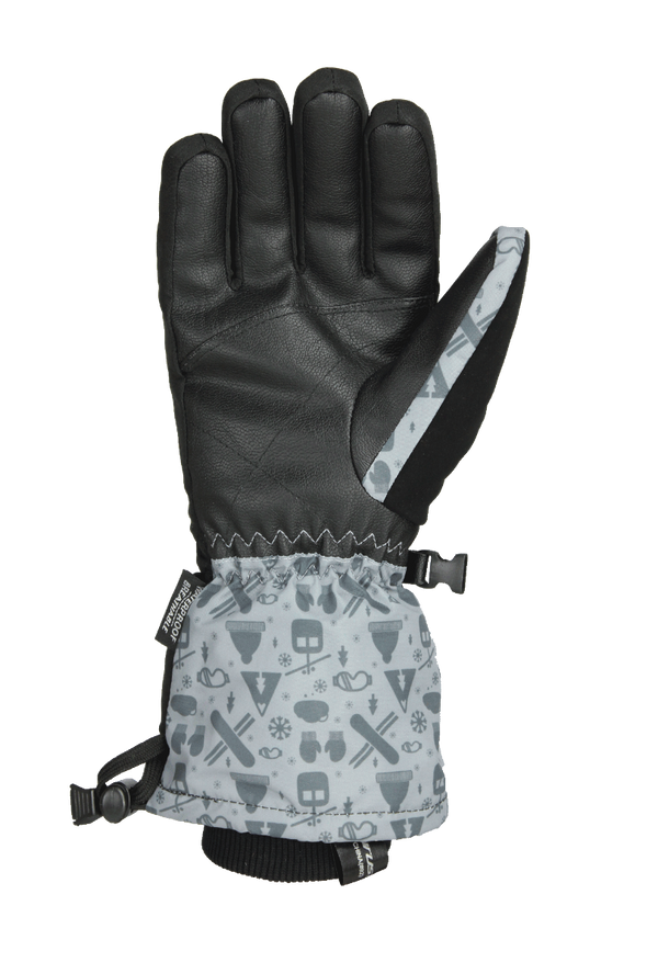 JR Shredder™ Glove