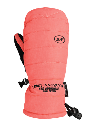 Grenade kassius shop mittens red