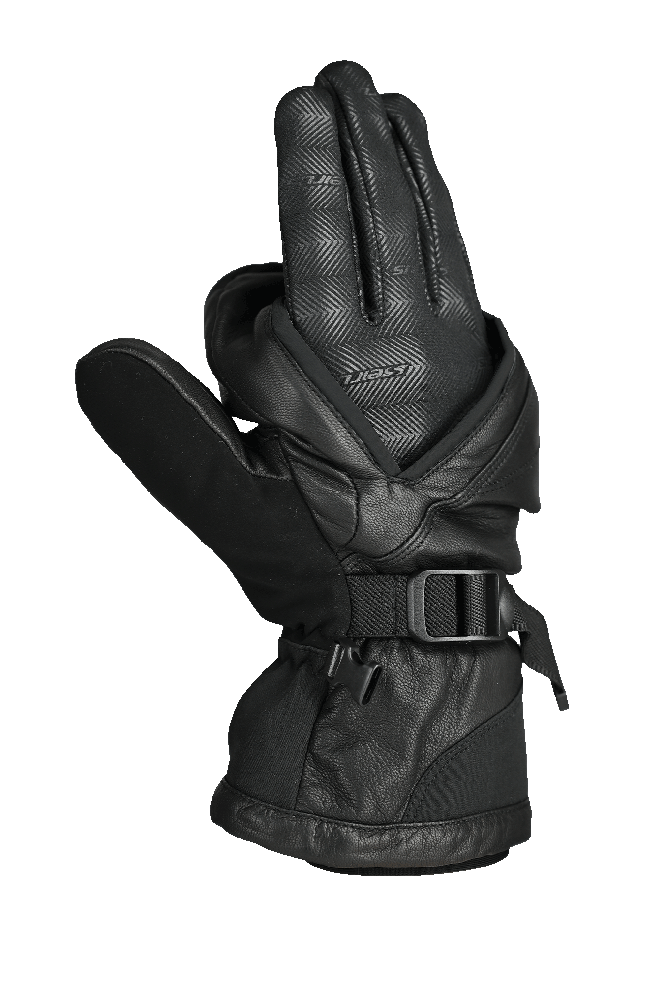 Magne Mitt™ Heatwave™ Plus ST Summit™ Magne Mitt™ Heatwave™ Plus ST Summit™