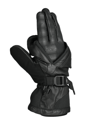 Magne Mitt™ Heatwave™ Soundtouch Summit™