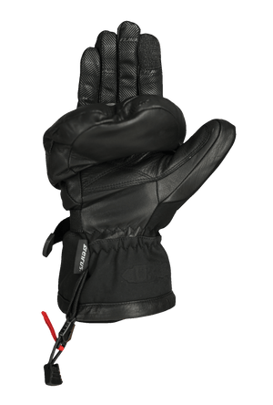 Magne Mitt™ Heatwave™ Soundtouch Summit™