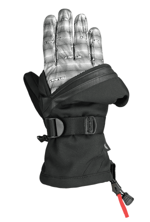 Magne Mitt™ Heatwave™ Plus ST Ridge