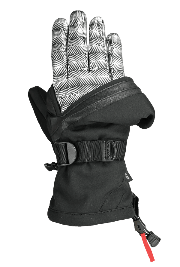 Magne Mitt Heatwave™ Plus ST Ridge