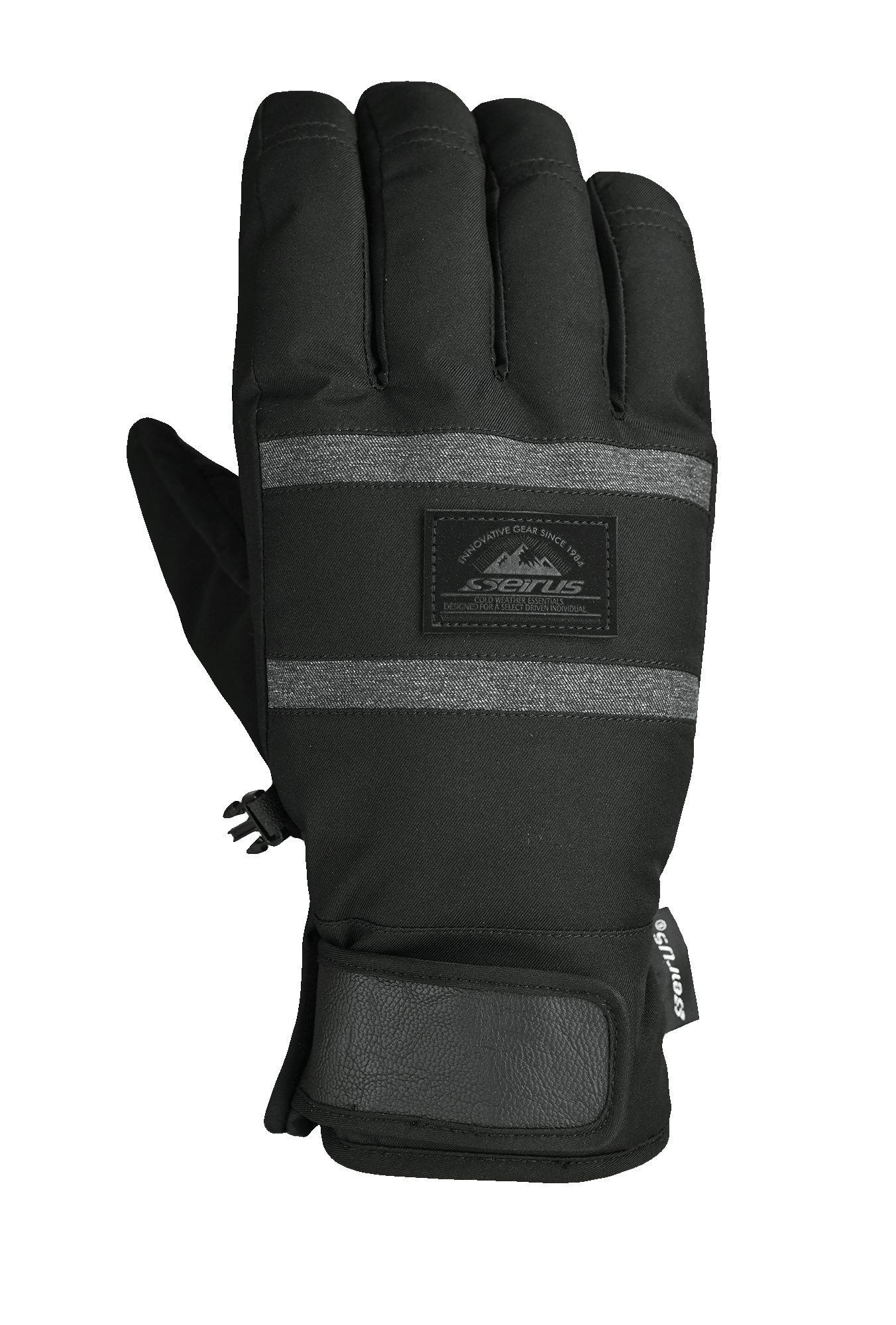Heatwave Plus Westward Glove Seirus Innovative Accessories Inc