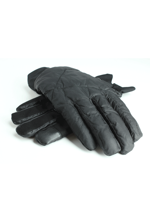 solarsphere ace glove black