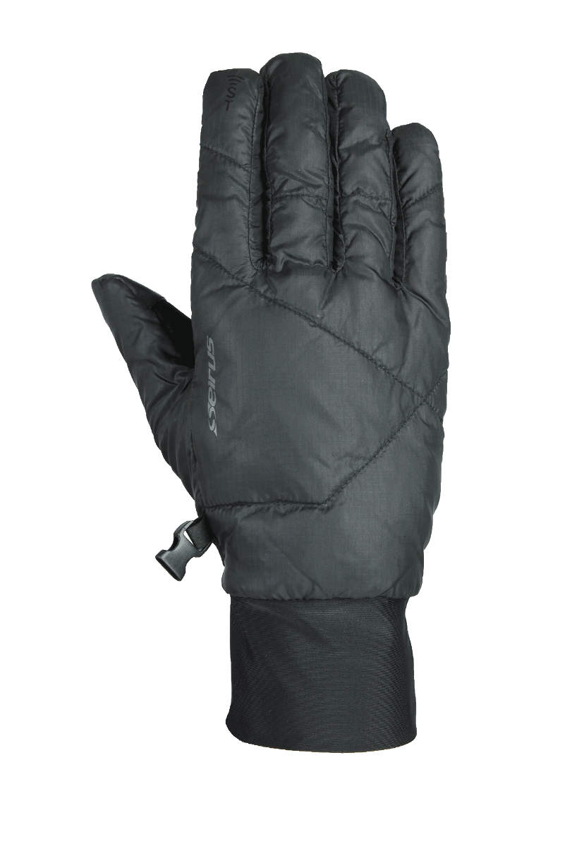 Insulated Waterproof Gloves with Hollow Fiber for Hunting buy with