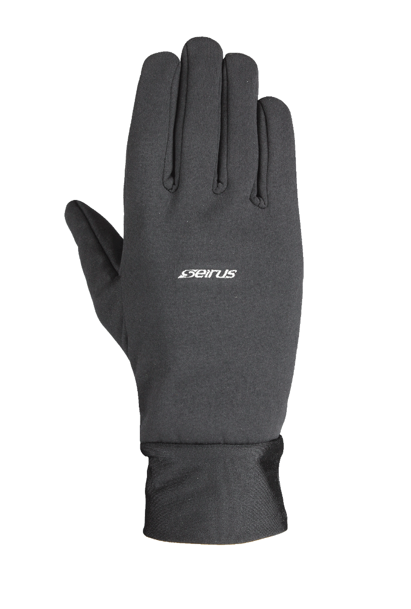 Seirus Dri Glide™ Glove Liner back of hand