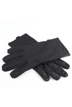 Soundtouch Dynatouch Glove Liners Black 