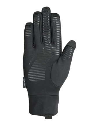 Soundtouch Dynatouch Glove Liner Black - Palm of hand