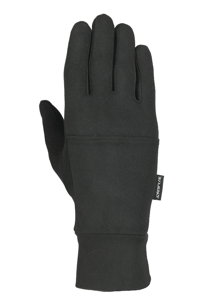 Heatwave Heat Pocket Glove Liner Seirus Innovative Accessories Inc