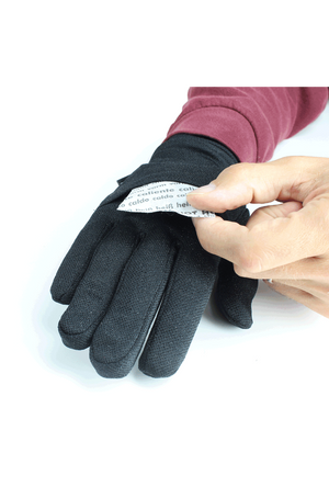 Thermalux™ Heat Pocket Glove Liner