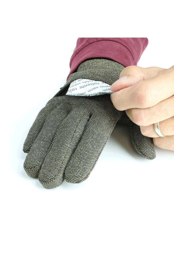 Thermalux™ Heat Pocket Glove Liner