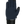 Merino Soundtouch glove liner palm side view