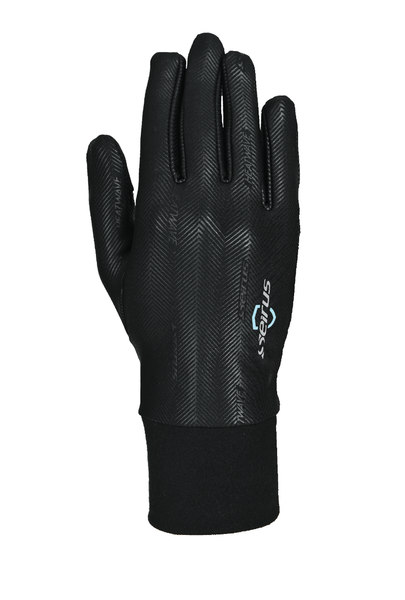 Glove Liners Best Heated Gloves 2021 Shield ST Heatwaveβ’ Glove Liner