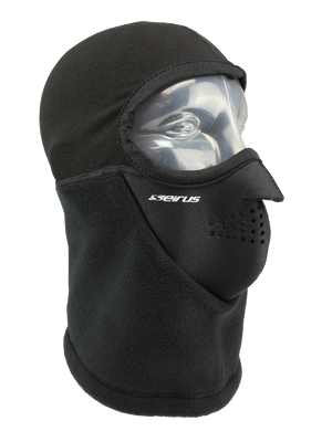 Right Angle image of Jr Combo Thick n Thin Headliner in Black