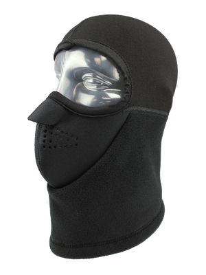 Left Angle shot of Jr Combo Thick n Thin Headliner in Black