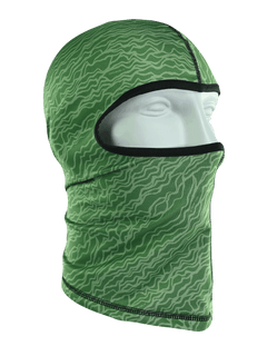 Seirus Dynamax™ Balaclava: Thin, Warm, Wind-Blocking Protection