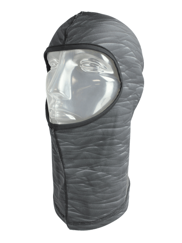 Seirus Dynamax™ Balaclava: Thin, Warm, Wind-Blocking