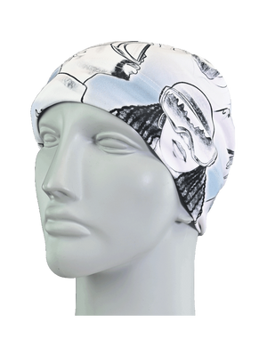 Seirus Dynamax™ Quick Headliner®: Lamont Joseph White Design