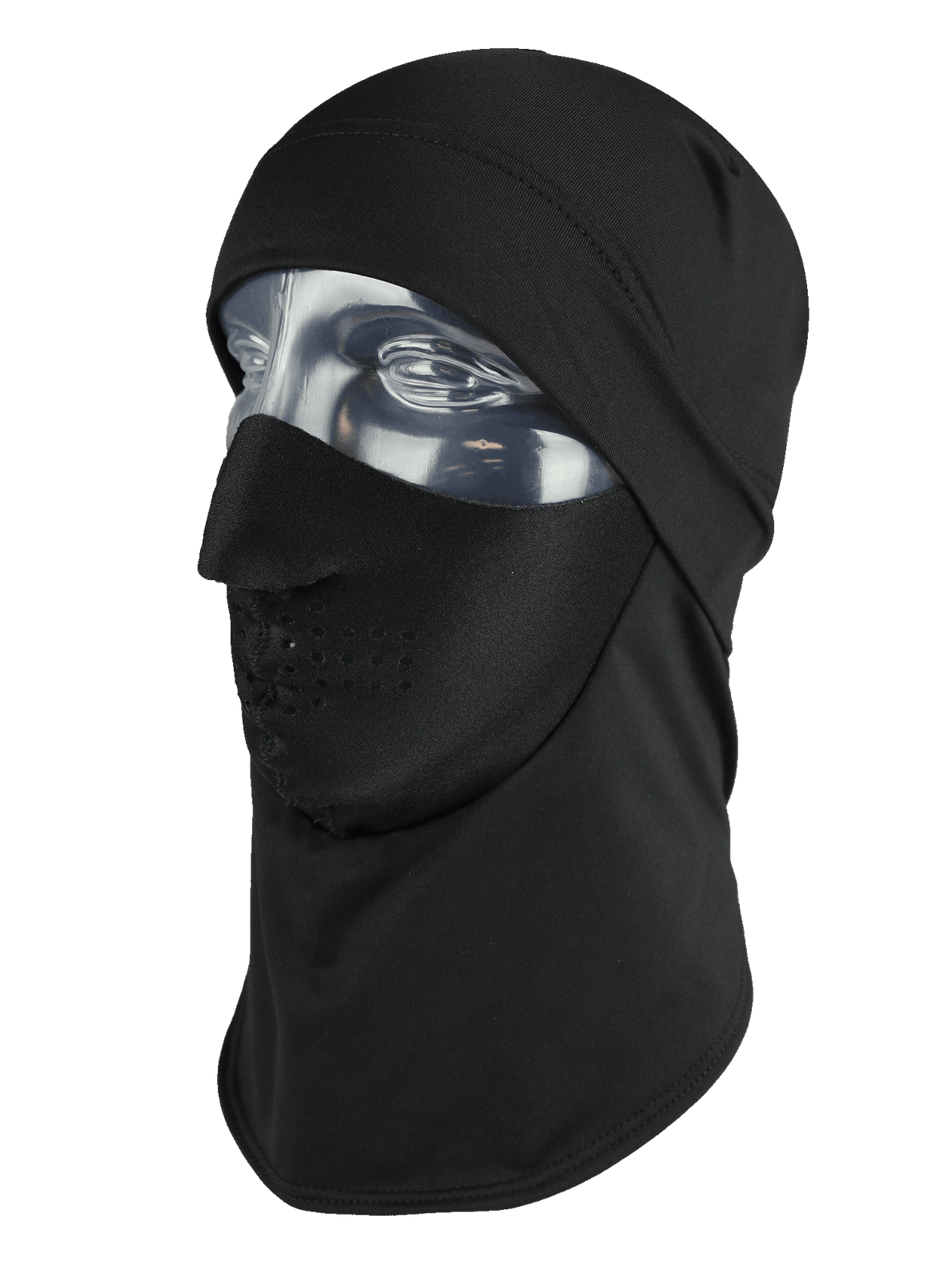 Dynamax™ Quick Combo™ black