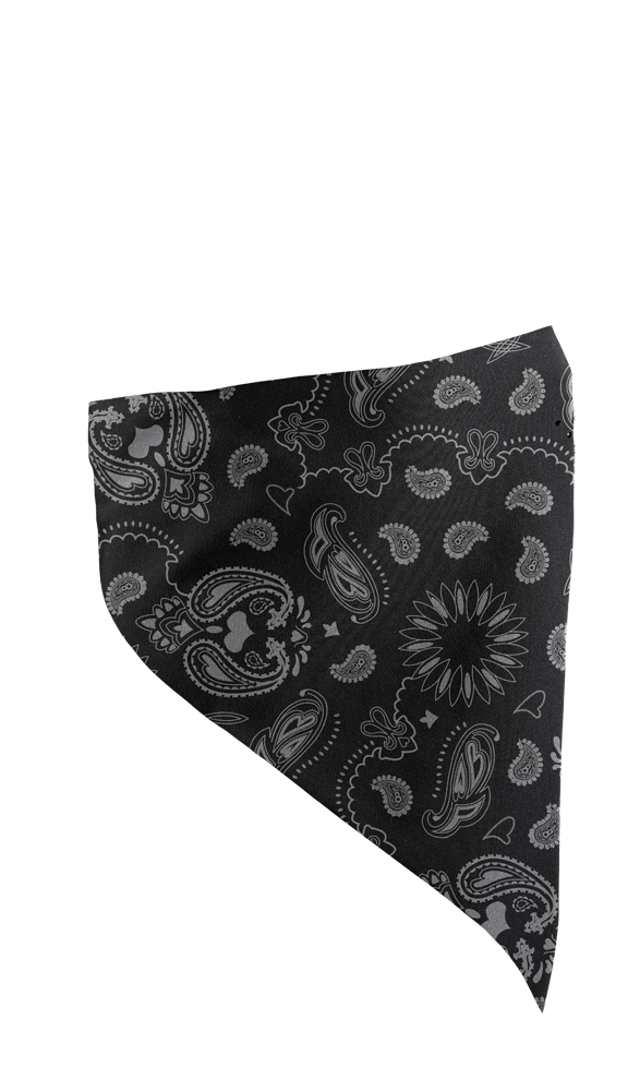 Dynamax™ Bandana Seirus Innovative Accessories, Inc.