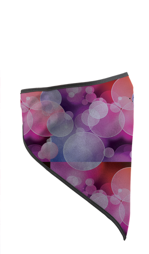 Seirus Dynamax Bandana refraction