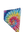 Seirus Dynamax Bandana: Tie dye