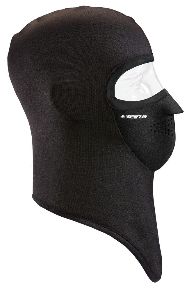 Dynamax™ Combo Clava® black