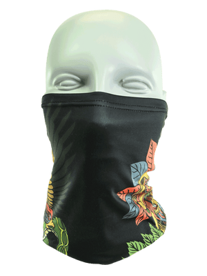 LiteWave50™ Neck Tube