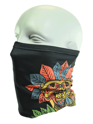 LiteWave50™ Neck Tube