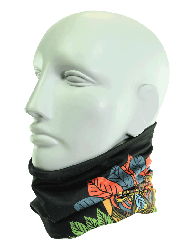 LiteWave50 Neck-Up