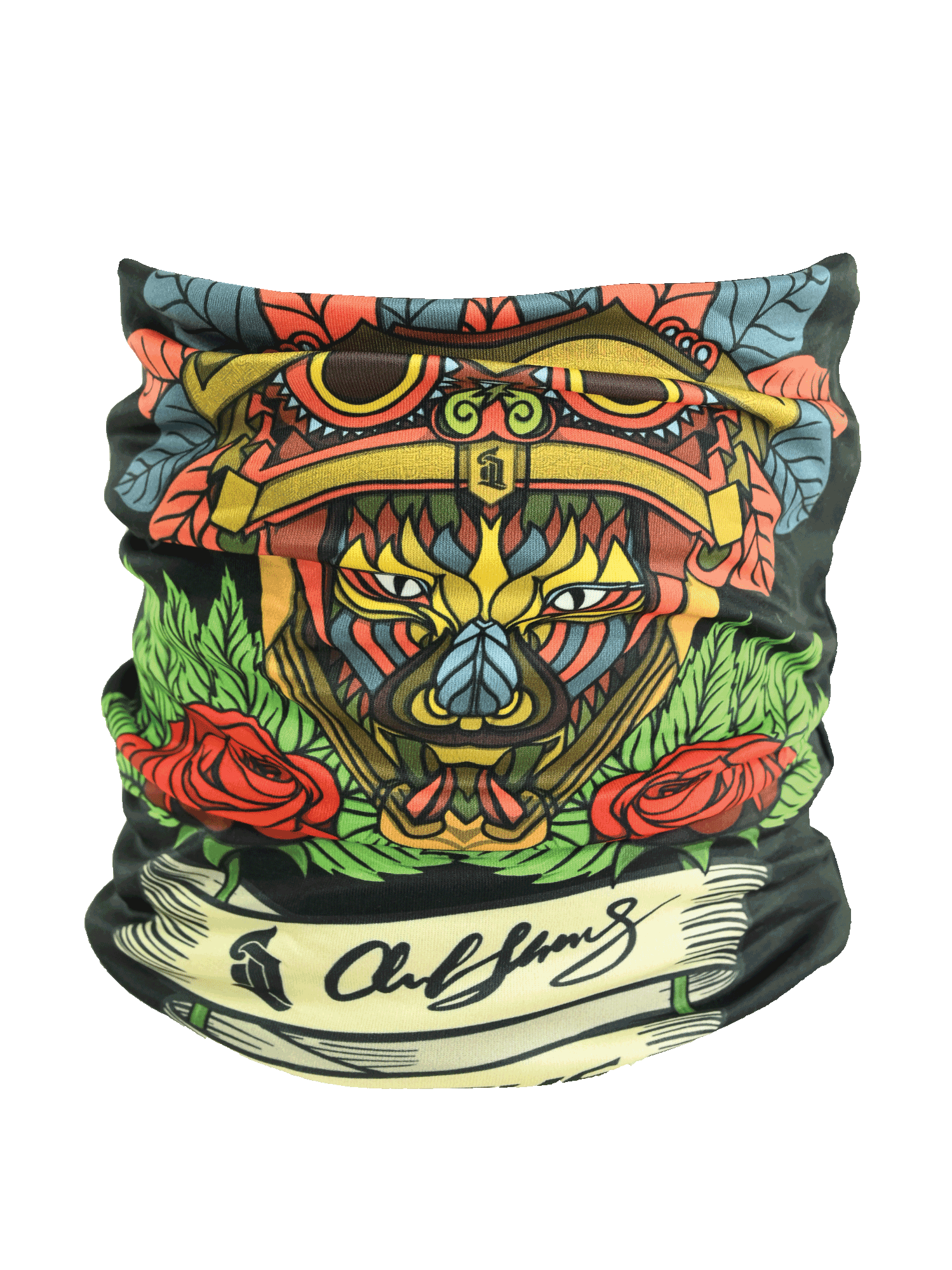 LiteWave50 NeckUp Bandera Leon Seirus Innovative Accessories, Inc.