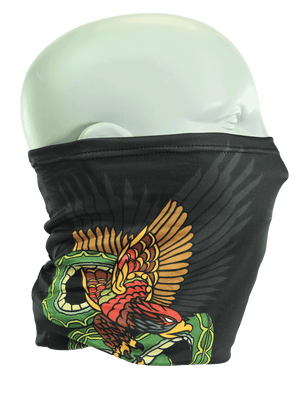 LiteWave50™ Neck Tube